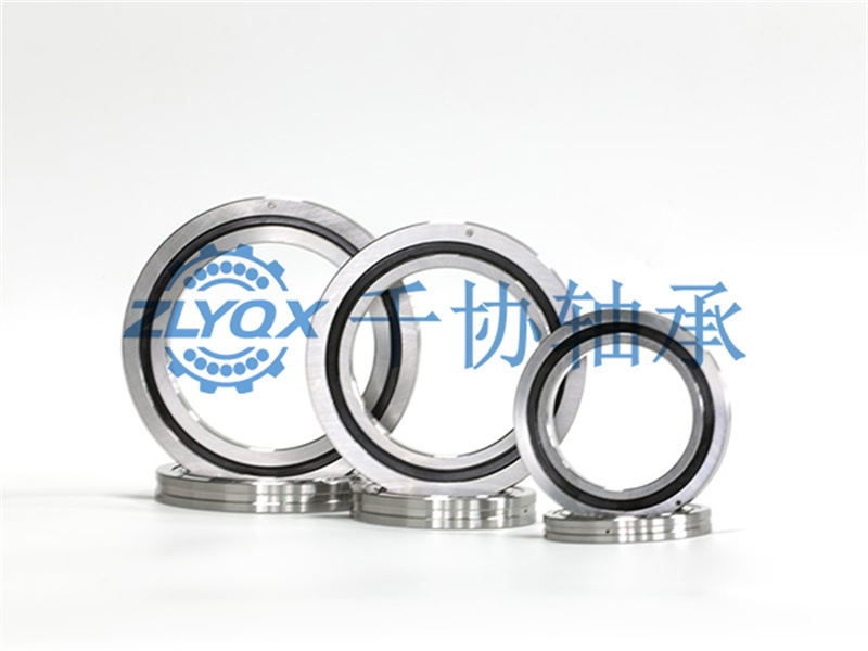 交叉滾子軸承的發(fā)展是怎樣的情形？