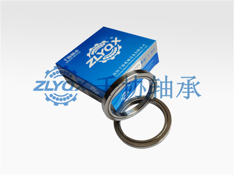 [ZLYQX]不同系列的交叉滾子軸承都有什么型號(hào)？特點(diǎn)用途介紹