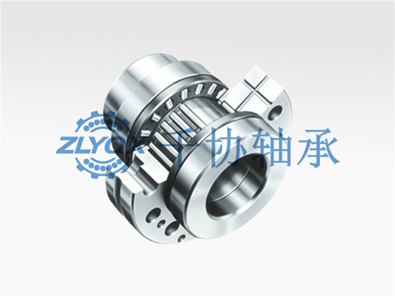 ZARN滾珠絲杠軸承