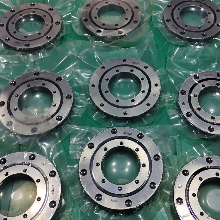 淺談交叉滾子軸承在轉(zhuǎn)臺上的應(yīng)用詳解 淺談交叉滾子軸承在轉(zhuǎn)臺上的應(yīng)用詳解