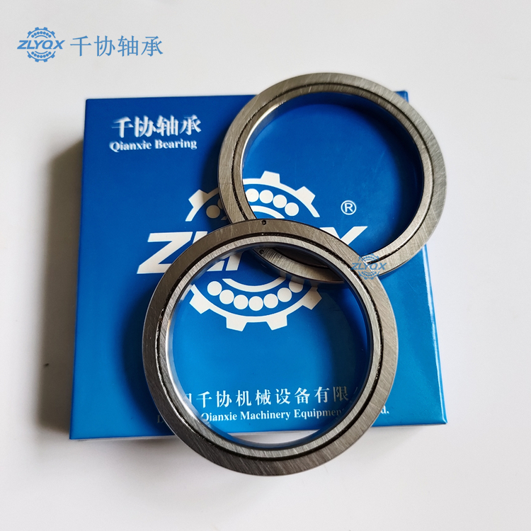 千協：細說ZLYQX交叉滾子軸承溫度常識