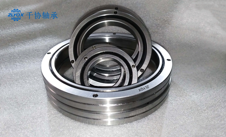 軸承廠家淺談如何判斷交叉滾子軸承失效的原因？