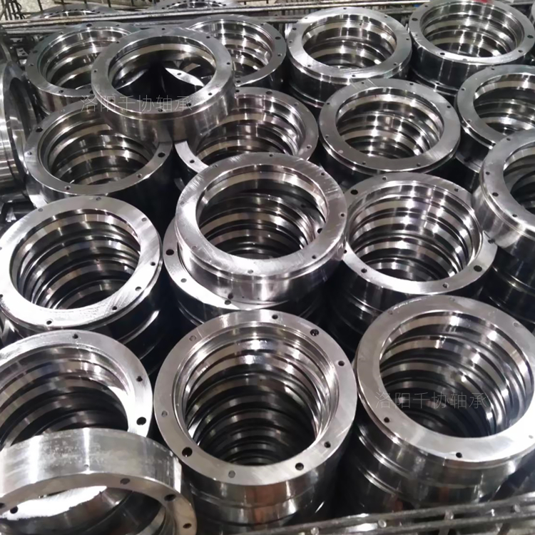 總結(jié)哪些原因會使轉(zhuǎn)盤軸承過熱,那么處理方法是什么? 總結(jié)哪些原因會使轉(zhuǎn)盤軸承過熱,那么處理方法是什么?