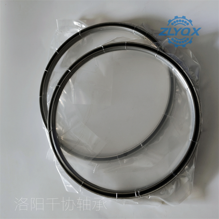 深度分析等截面薄壁軸承在哪些條件下會出現損壞? 深度分析等截面薄壁軸承在哪些條件下會出現損壞?