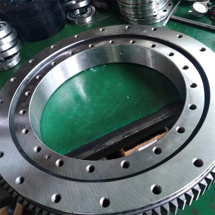 轉(zhuǎn)盤軸承為什么要酸洗？酸洗的工藝流程