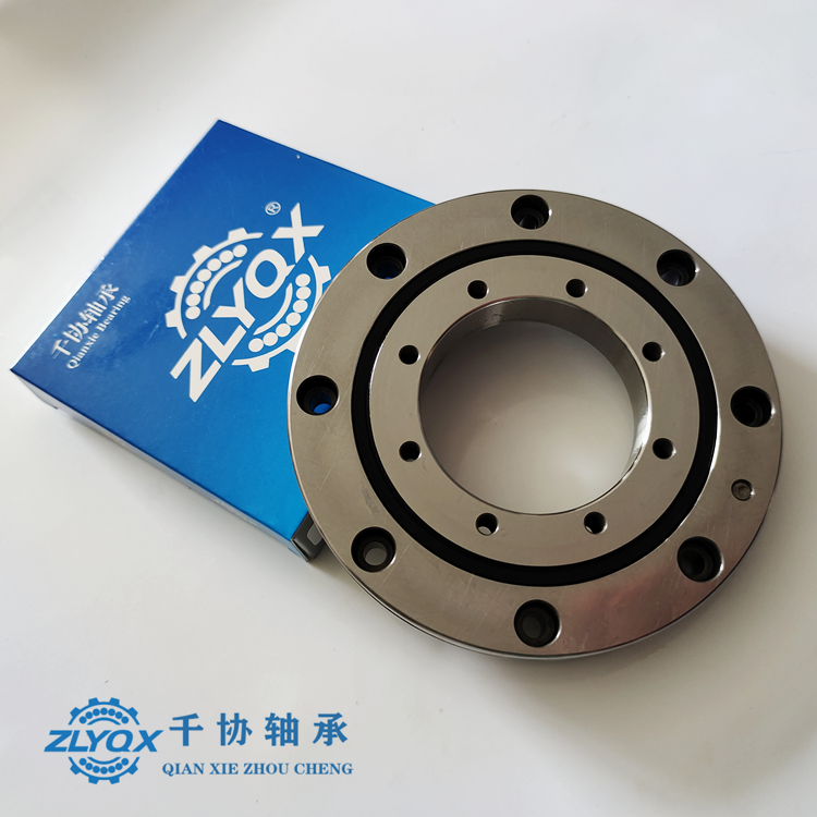 精密交叉滾子軸承轉(zhuǎn)速值多少？影響軸承轉(zhuǎn)速的因素有哪些？